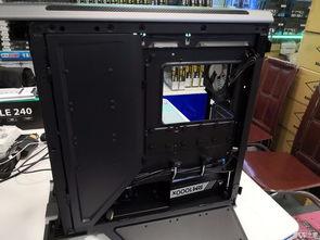 国产电脑配件装机视频,视频教程带你轻松组装高效电脑-第3张图片-h黄动漫视频在线观看网站