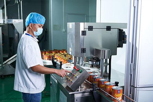 国产饮料厂现状视频,创新驱动下的崛起之路-第3张图片-h黄动漫视频在线观看网站