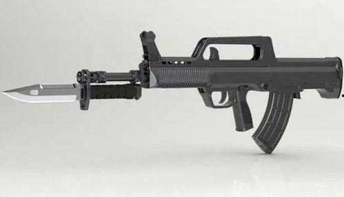 国产95式步枪视频,性能卓越，国产利器震撼登场-第1张图片-h黄动漫视频在线观看网站