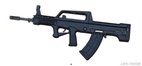 国产95式步枪视频,性能卓越，国产利器震撼登场-第2张图片-h黄动漫视频在线观看网站