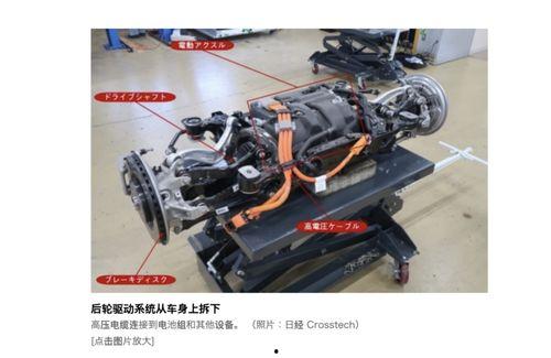 国外拆解国产电车视频,国外拆解视频深度解析-第3张图片-h黄动漫视频在线观看网站