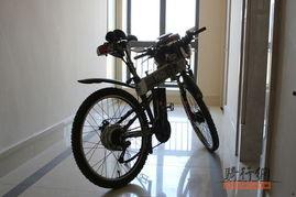 国产永久山地车推荐视频,性能卓越，性价比高的骑行首选-第3张图片-h黄动漫视频在线观看网站