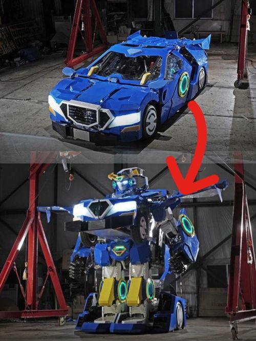 国产跑车机器人动画视频,速度与激情的机械传奇-第1张图片-h黄动漫视频在线观看网站