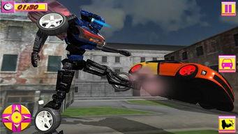 国产跑车机器人动画视频,速度与激情的机械传奇-第3张图片-h黄动漫视频在线观看网站