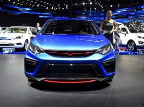 国产小钢炮最新视频,性能与颜值并存，挑战合资车市场！-第1张图片-h黄动漫视频在线观看网站