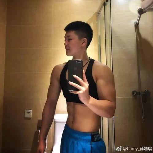 国产帅气肌肉男模视频,硬汉魅力，动感十足-第2张图片-h黄动漫视频在线观看网站