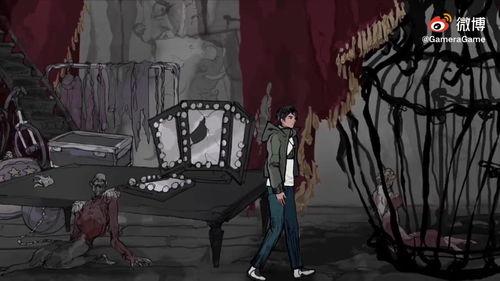 最新国产恐怖预告片视频,国产恐怖片新预告片揭秘惊悚幕后-第1张图片-h黄动漫视频在线观看网站