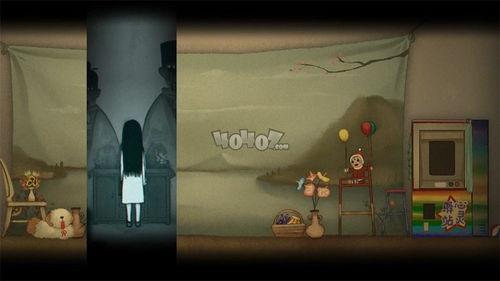 最新国产恐怖预告片视频,国产恐怖片新预告片揭秘惊悚幕后-第2张图片-h黄动漫视频在线观看网站