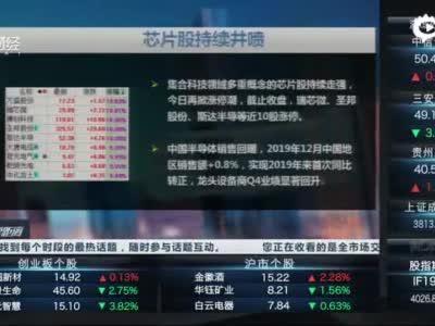 国产芯片股的机遇视频,把握时代机遇，共创辉煌未来-第3张图片-h黄动漫视频在线观看网站