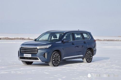 国产星途vx试驾视频,驾驭未来，尽享科技与舒适的完美融合-第3张图片-h黄动漫视频在线观看网站