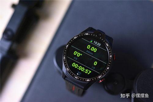 国产手表续航测评视频,续航表现揭秘，品质生活新选择-第2张图片-h黄动漫视频在线观看网站