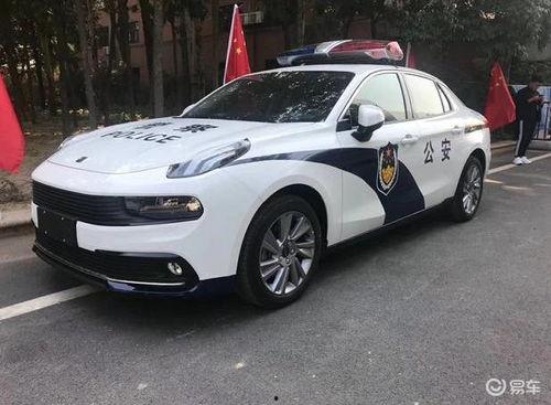 最帅的国产警车视频,最帅警车视频惊艳亮相，硬核实力引关注-第1张图片-h黄动漫视频在线观看网站