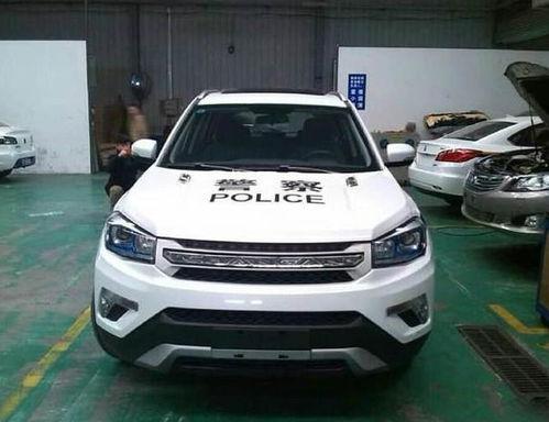 最帅的国产警车视频,最帅警车视频惊艳亮相，硬核实力引关注-第2张图片-h黄动漫视频在线观看网站