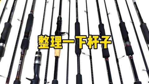 国产路亚钓竿评测视频大全,全方位解析视频大全精选-第2张图片-h黄动漫视频在线观看网站