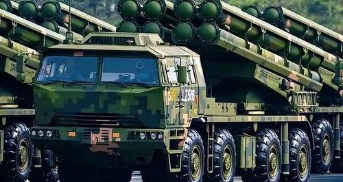 专家评论国产火箭炮视频,专家点评解析其卓越性能与战略意义-第2张图片-h黄动漫视频在线观看网站