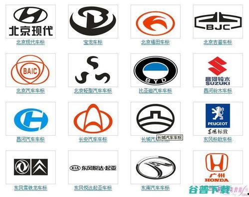 国产车车标大全视频图片,探寻中国汽车品牌的独特魅力-第3张图片-h黄动漫视频在线观看网站