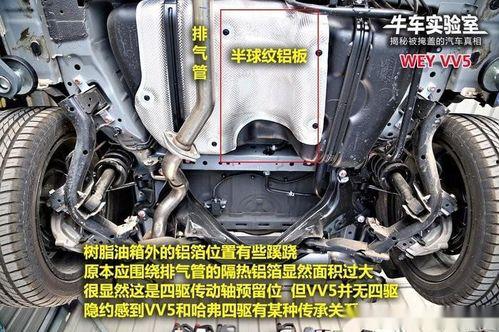 国产车底盘真实拆解视频,核心技术解析与性能评测-第1张图片-h黄动漫视频在线观看网站