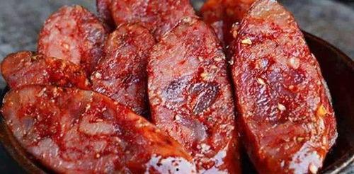 国产肉筋香肠好吃吗视频,口感与品质的双重享受-第1张图片-h黄动漫视频在线观看网站