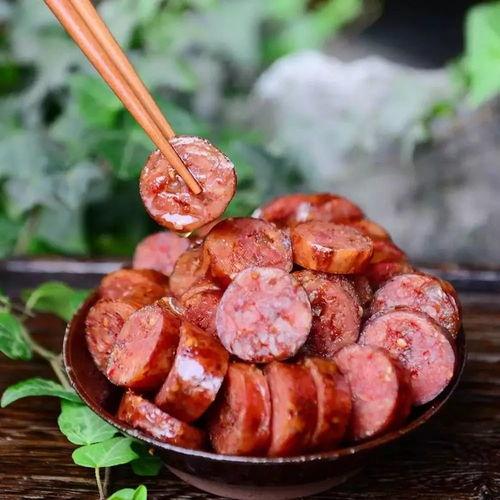 国产肉筋香肠好吃吗视频,口感与品质的双重享受-第2张图片-h黄动漫视频在线观看网站