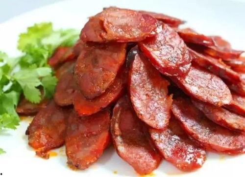 国产肉筋香肠好吃吗视频,口感与品质的双重享受-第3张图片-h黄动漫视频在线观看网站