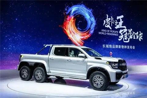 国产最新皮卡视频,驾驭未来，驰骋疆场-第2张图片-h黄动漫视频在线观看网站